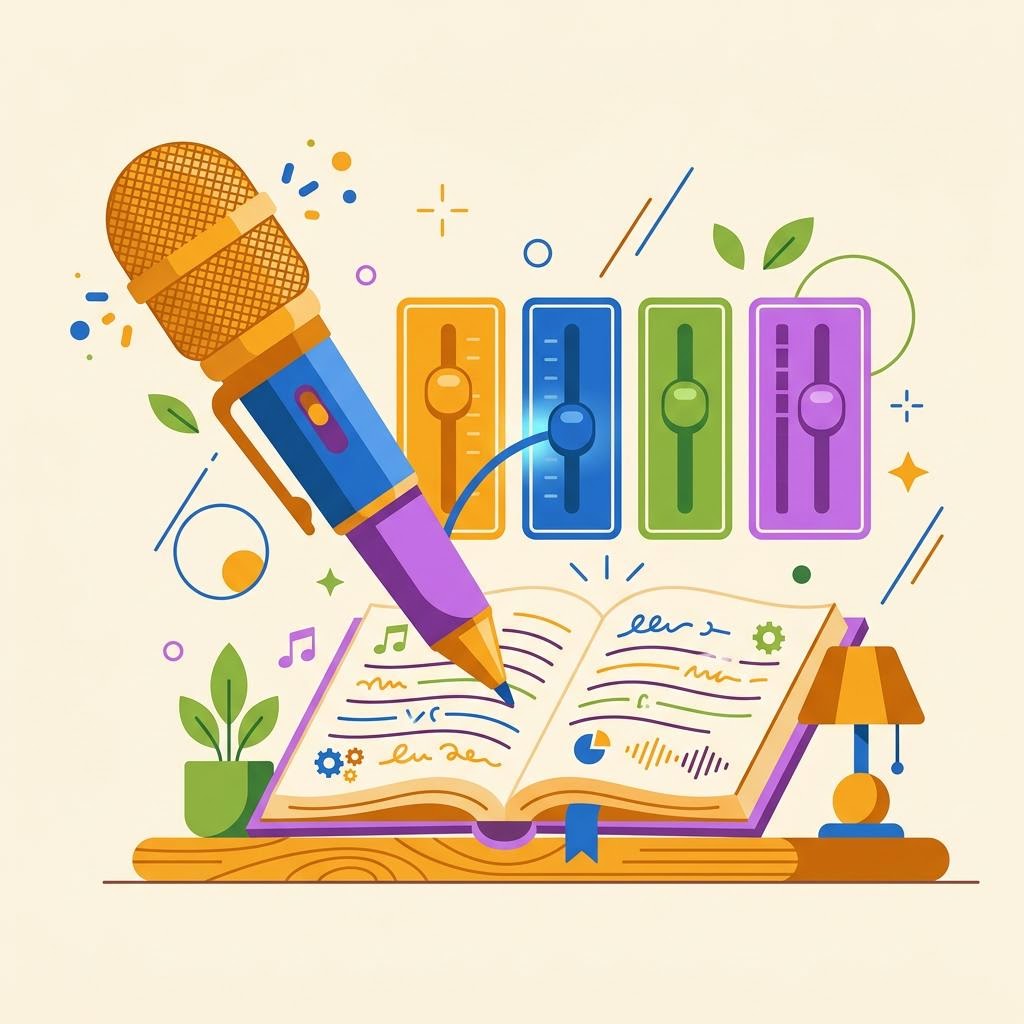 Onboard a new hire to your brand voice profile in under an hour